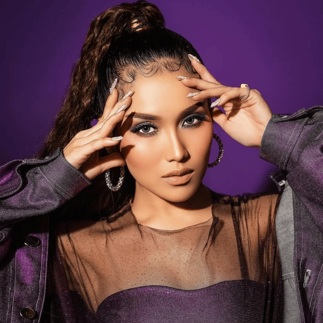 Ayu Ting Ting