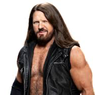 AJ Styles 