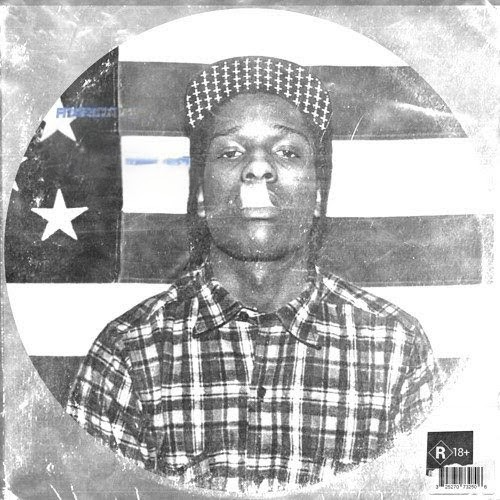 A$AP Rocky (LIVE.LOVE.A$AP) - V2