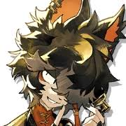 AI Aak (JP) Arknights Voice