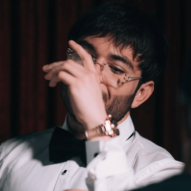Tito double P (DINASTÍA) 