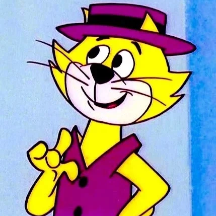 Top Cat (Tom Kenny)