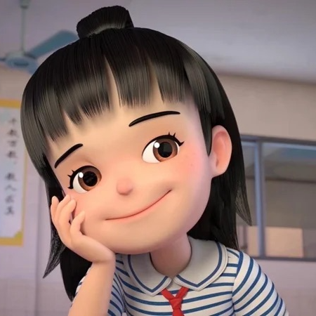 Niu Nai Tang (Sunny Girl No.23)
