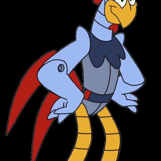 Scratch (AoStH)