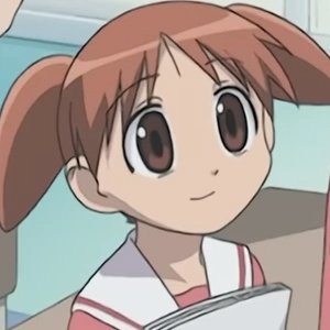 Chiyo Mihama EN (Azumanga Daioh)