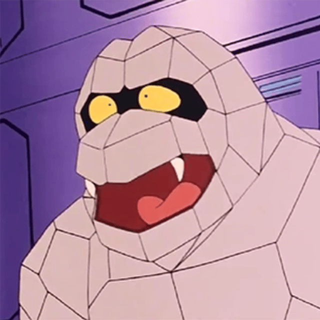 Iwao (Kinnikuman)
