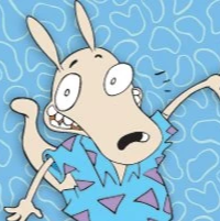 Rocko Rama (Swedish dub)