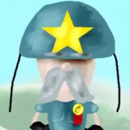 Commander Ranger (BombStory)