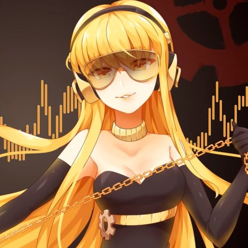 CYBER DIVA (VOCALOID)