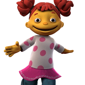 AI Gabriella (Sid the science kid)