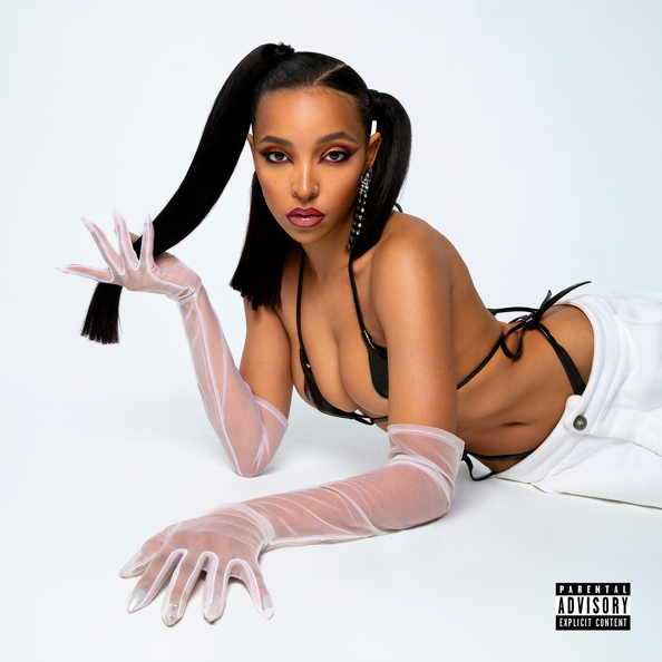 Tinashe 