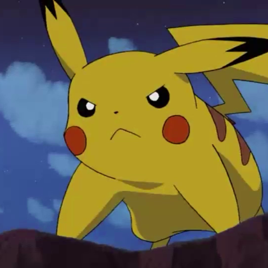 Pikachutwo Voice Clone (Mewtwo Strikes Back & Mewtwo Returns, Megumi Hayashibara)