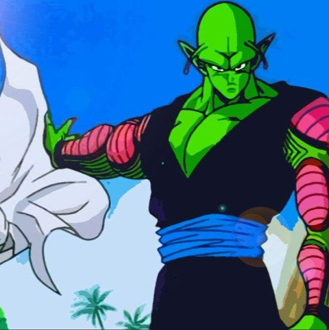 Piccolo DBZ 