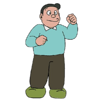 Nobisuke (Papá)