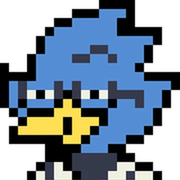 Berdly
