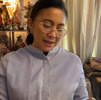 Leni Robredo 