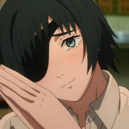 Himeno (Jap) (Chainsaw Man)
