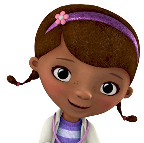 Doc McStuffins