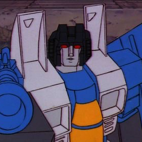 Thundercracker (G1)