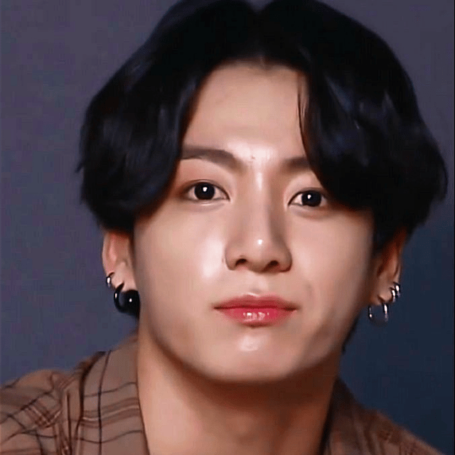 Jungkook of BTS Imitator