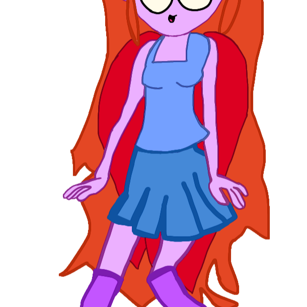 Ringo (Older sister of Lingo)