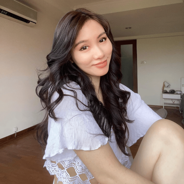 Daniella Sya