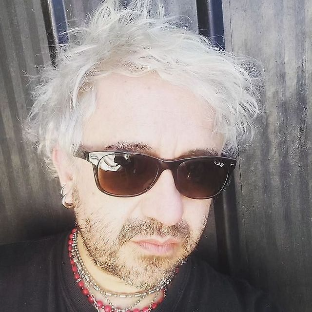 Rodrigo Vizcarra (TRONIC)