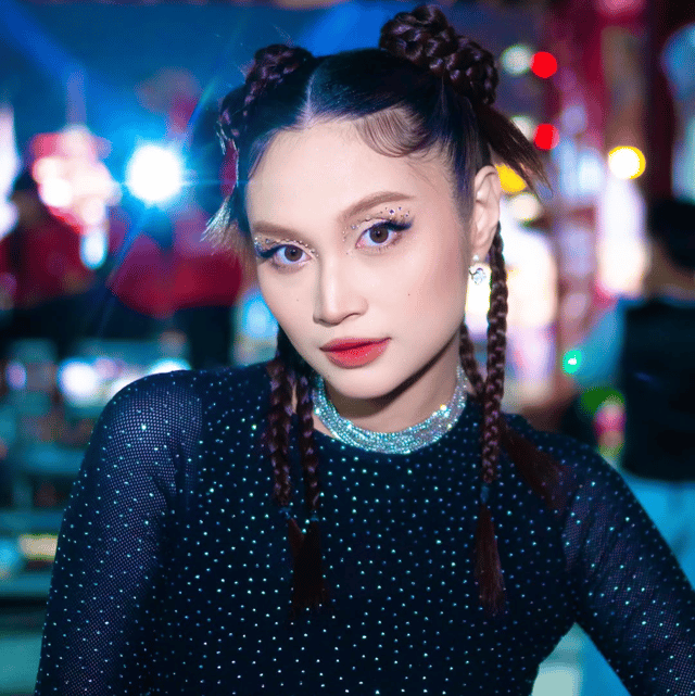 Ayda Jebat