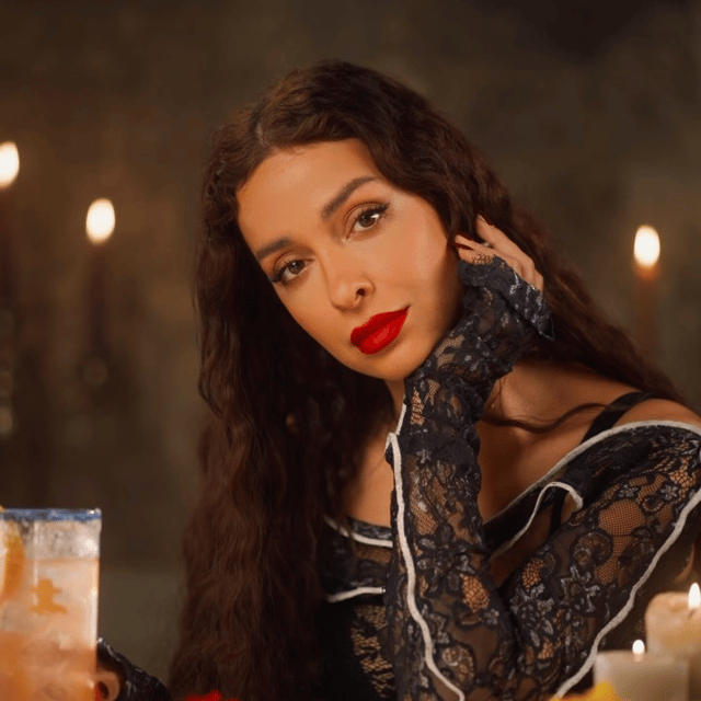 Eleni Foureira