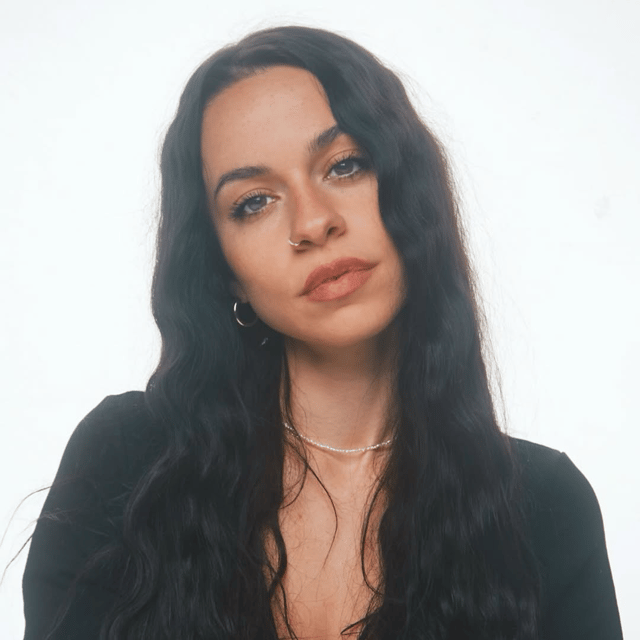 Konstantina Kordouli