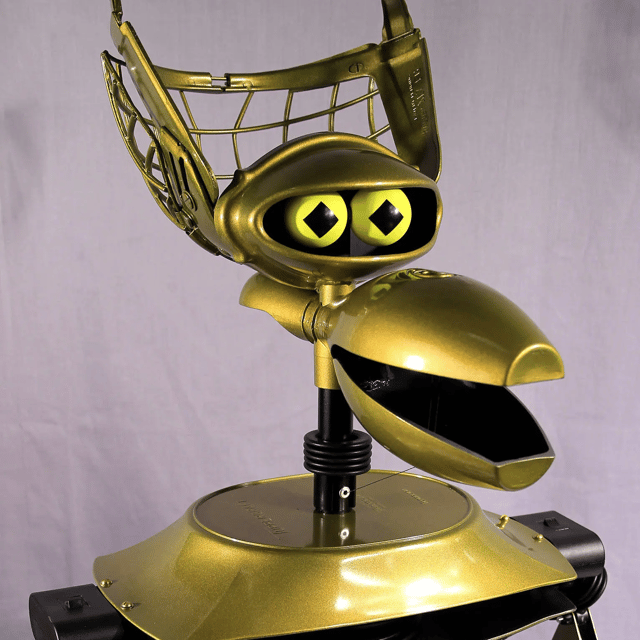 Crow T Robot (MST3K)
