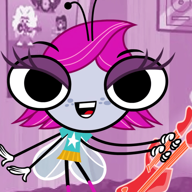 Maggie Pesky