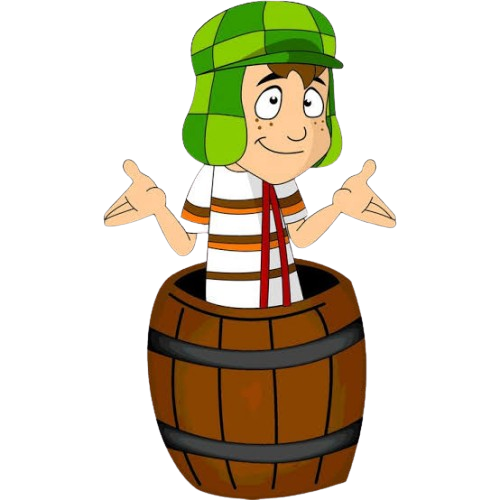 El Chavo (El Chavo Animado)