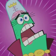 Queen Jipjorrulac (Fairly OddParents)