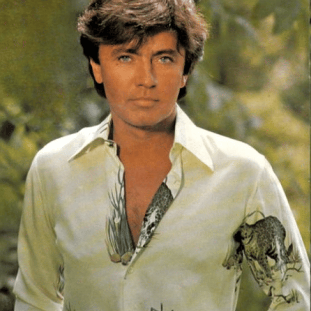 Rex Gildo 70s
