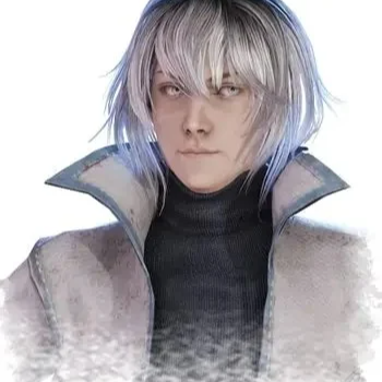 Soma Cruz (CastleVania)