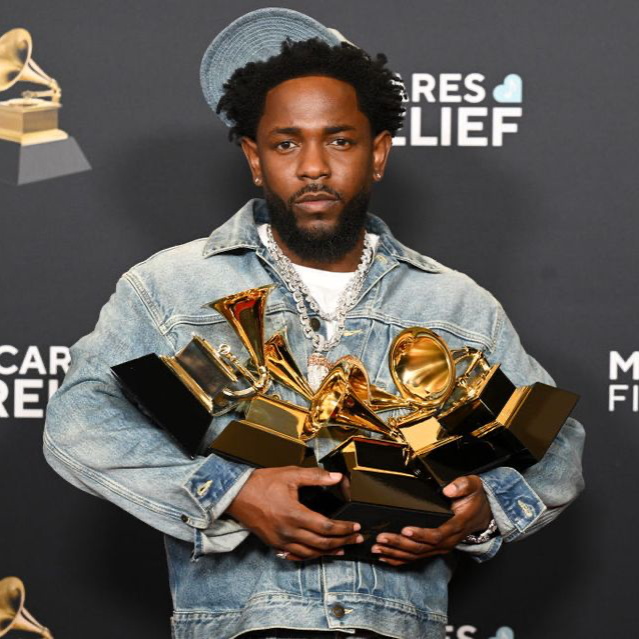 Kendrick Lamar