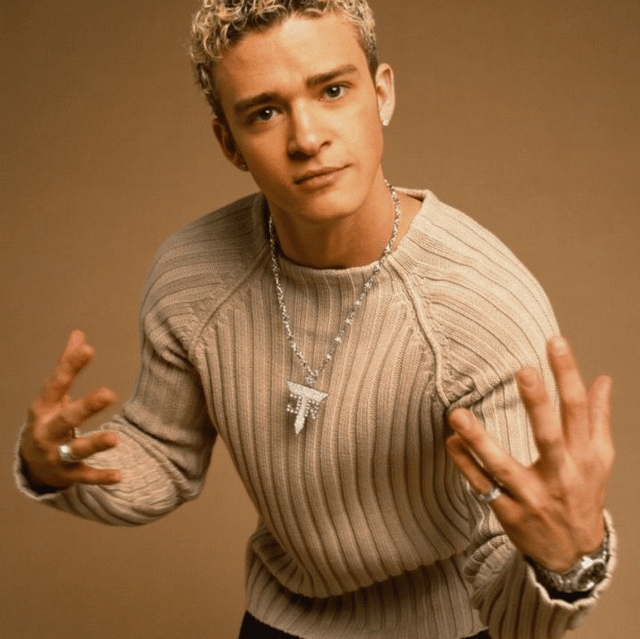 NSYNC Justin Timberlake (HQ)