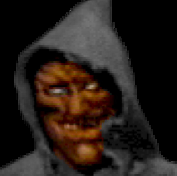 BLOOD - Cultist 