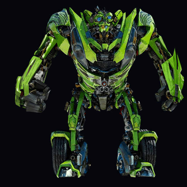 Skids (Transformers)