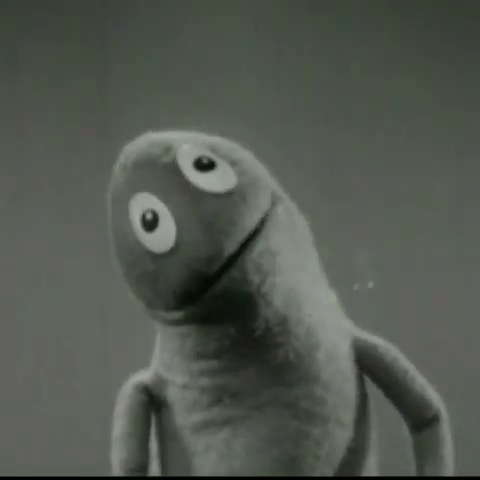WIlkins (Jim Henson)