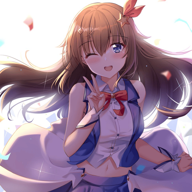 Sora Tokino ときのそら 🧸