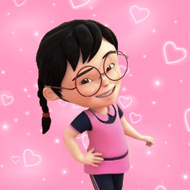 Mei mei