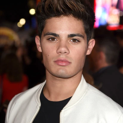 Emery Kelly (Forever In Your Mind [FIYM])