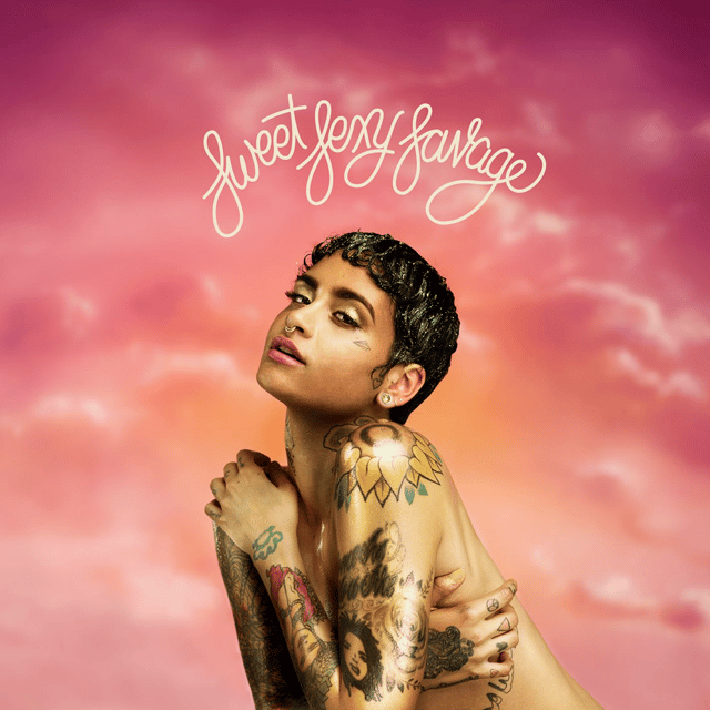  Kehlani (SweetSexySavage Era) 