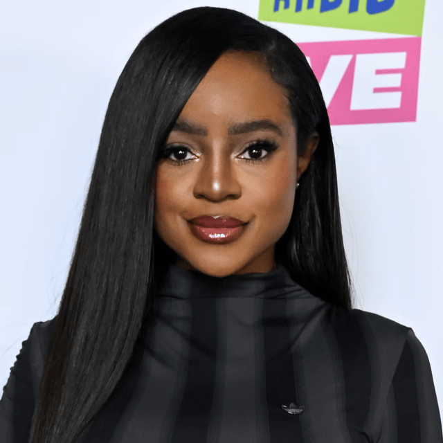 Keisha Buchanan