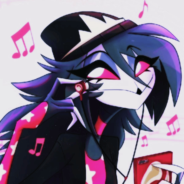 Octavia (voz da Isabella Simi