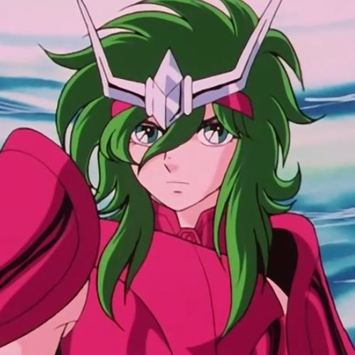 Andromeda Shun (1986)
