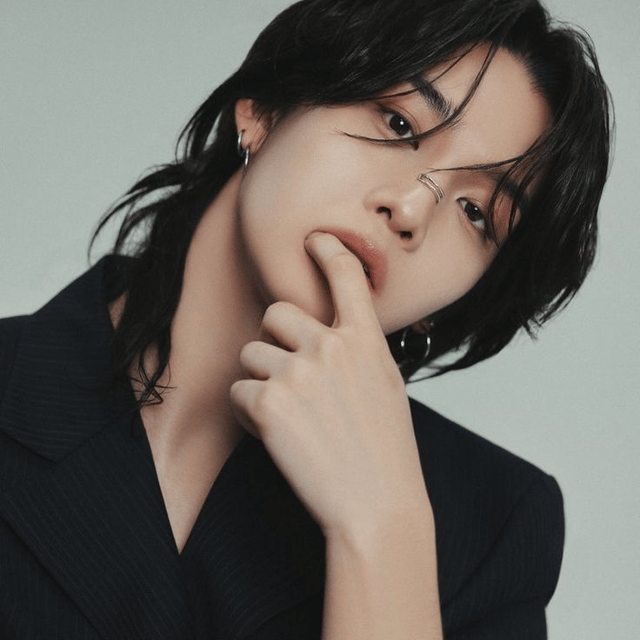 Bae Jinyoung