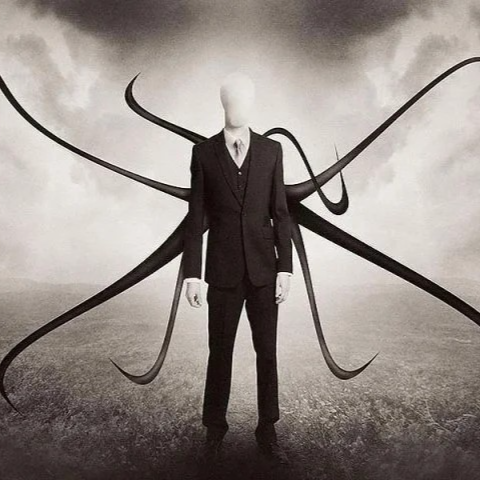 Slenderman (Creepypasta)